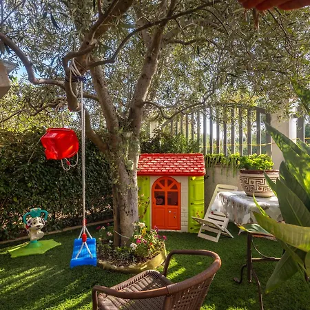 Frühstückspension S'incantu Olbia