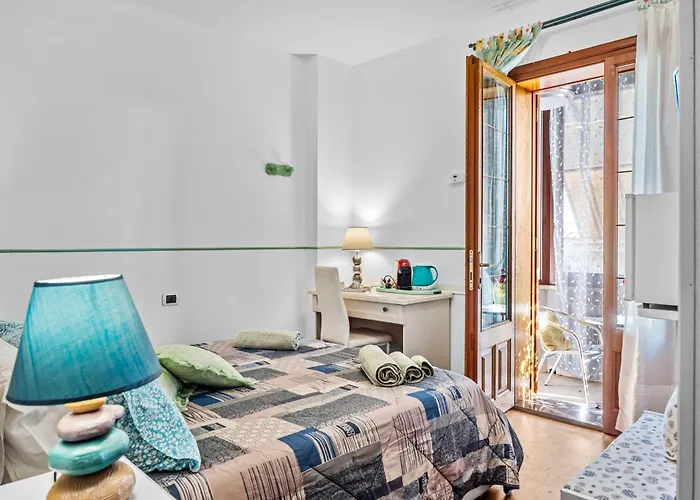 S'incantu Frühstückspension 3*