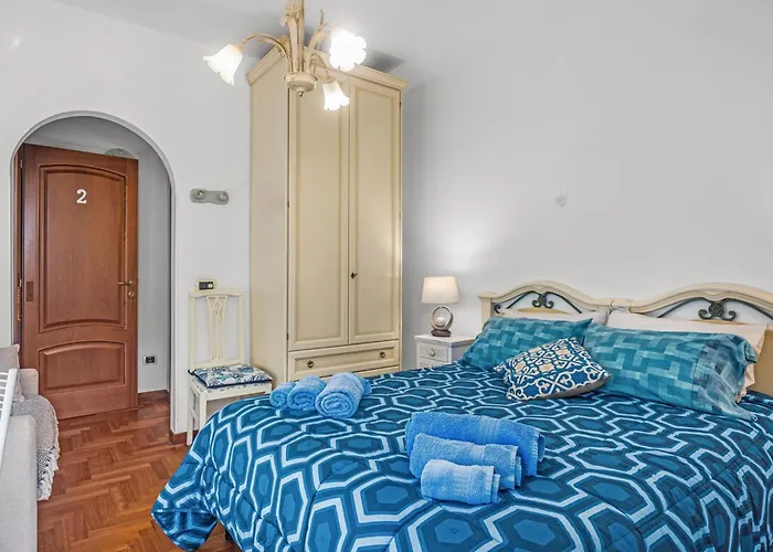 S'incantu Frühstückspension