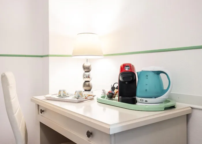 Frühstückspension S'incantu 3*