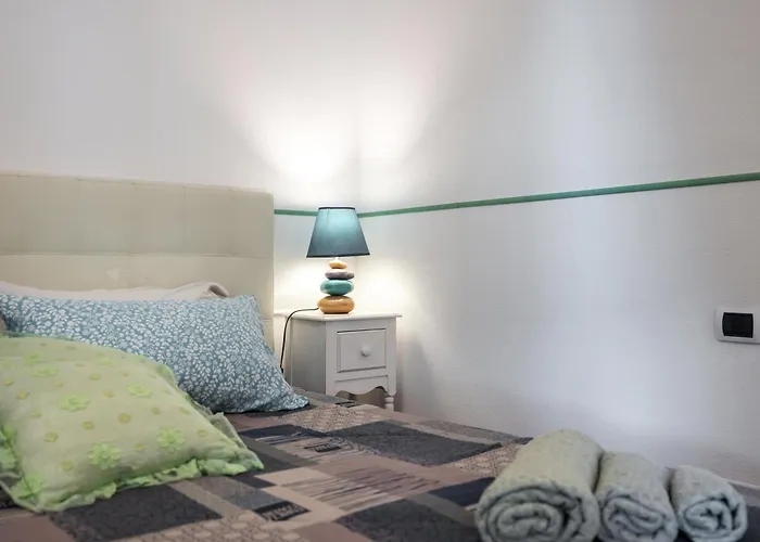 S'incantu Frühstückspension