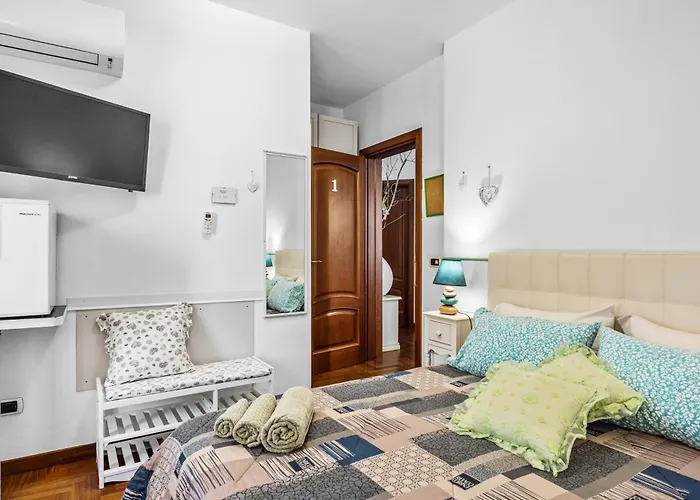 S'incantu Frühstückspension 3*