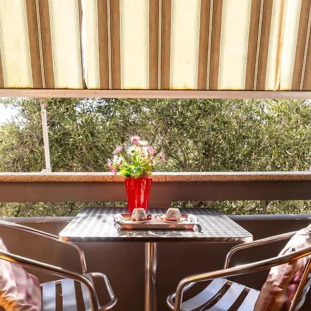 S'incantu Bed & Breakfast