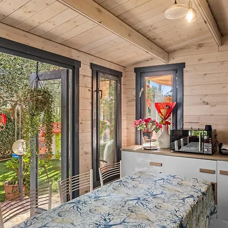 Bed & Breakfast S'incantu