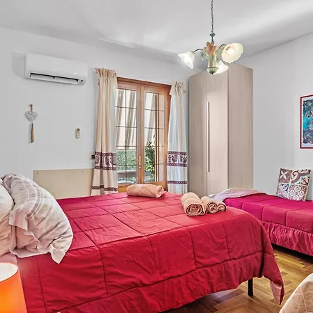 S'incantu Nocleg ze śniadaniem Olbia