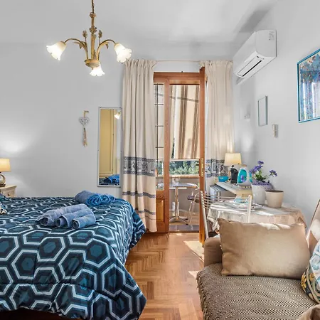 Bed & Breakfast S'incantu Olbia