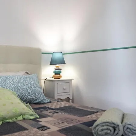 S'incantu Bed & Breakfast