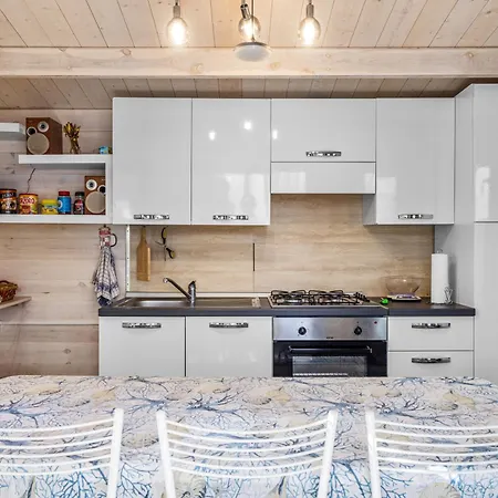 Bed & Breakfast S'incantu