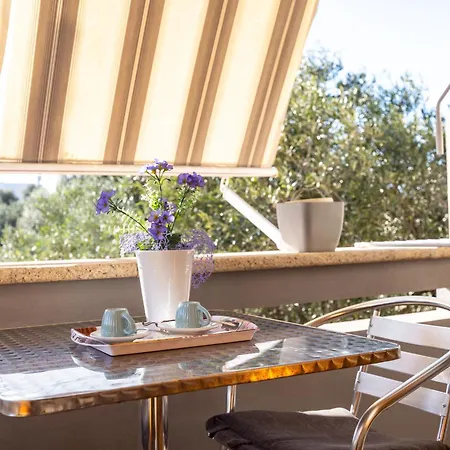 S'incantu Couette-café 3*