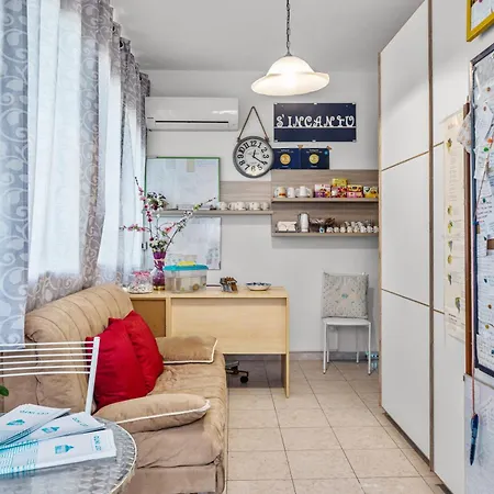 Bed & Breakfast S'incantu Olbia