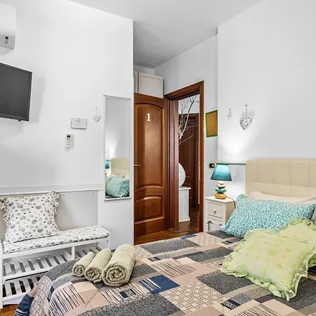 S'incantu Bed & Breakfast 3*