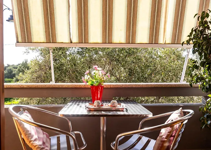 S'incantu Nocleg ze śniadaniem