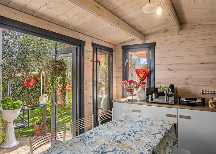 Nocleg ze śniadaniem S'incantu