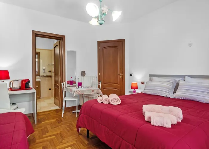 S'incantu Nocleg ze śniadaniem 3*