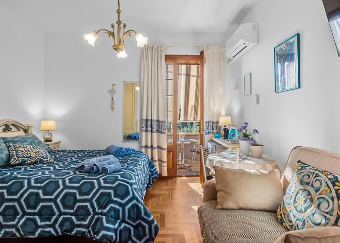 住宿加早餐酒店 S'incantu 奧爾比亞