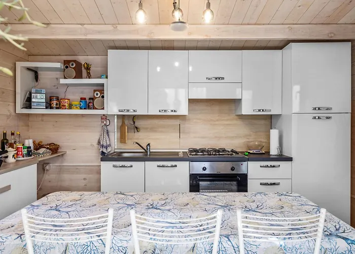 住宿加早餐酒店 S'incantu