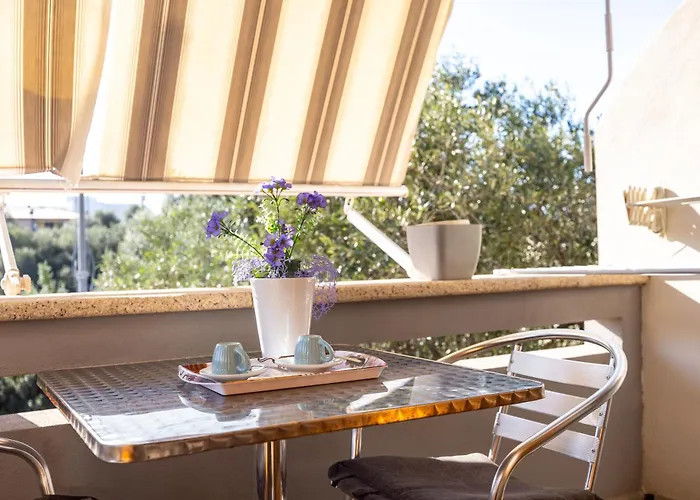 S'incantu Nocleg ze śniadaniem 3*