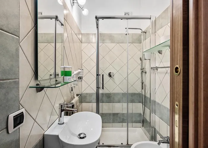 S'incantu Nocleg ze śniadaniem Olbia