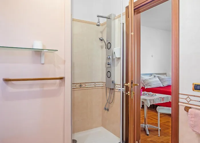 Nocleg ze śniadaniem S'incantu